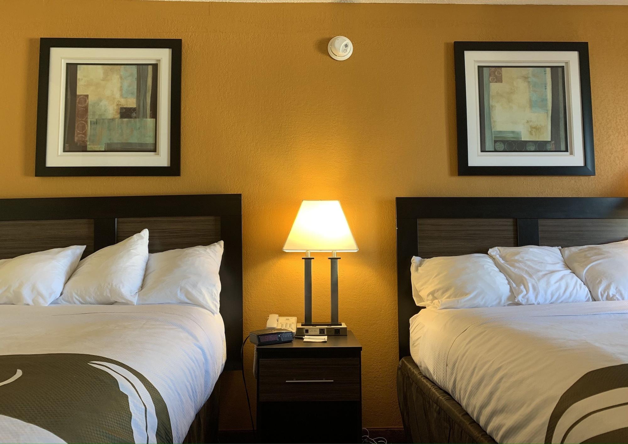 Quality Area Inn 2*