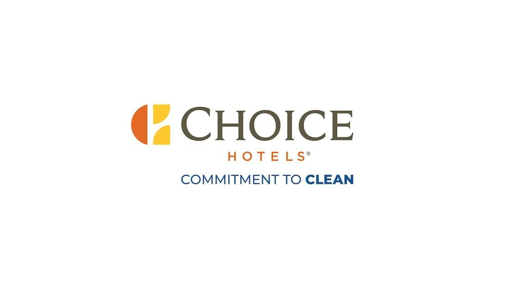 Quality Area Inn Troy