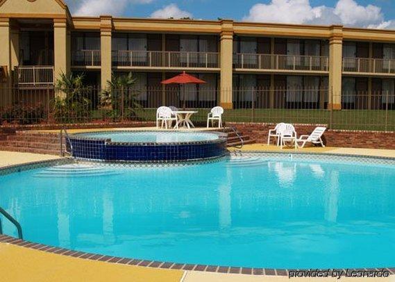 Quality Area Inn 2*