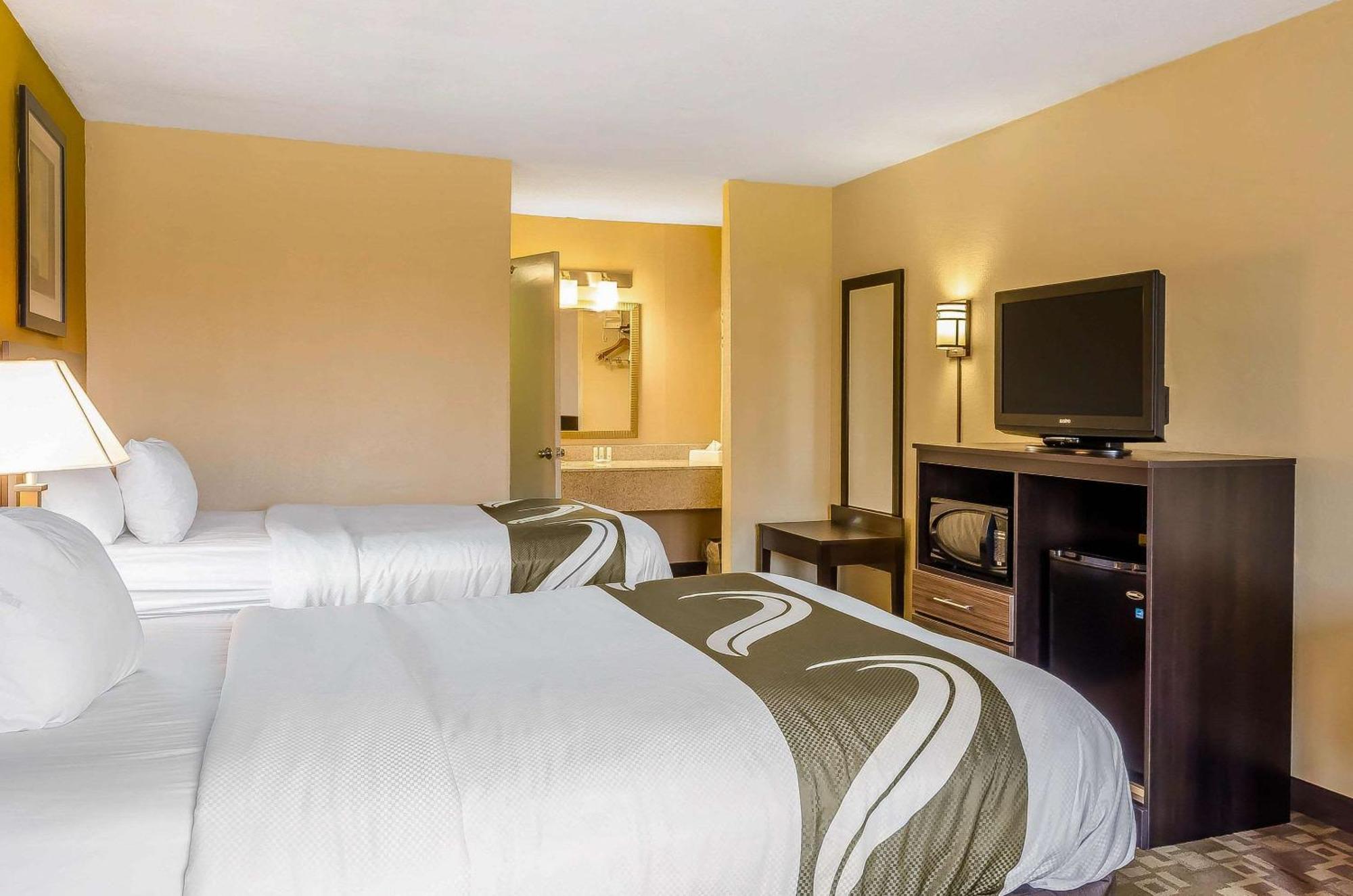 Quality Area Inn