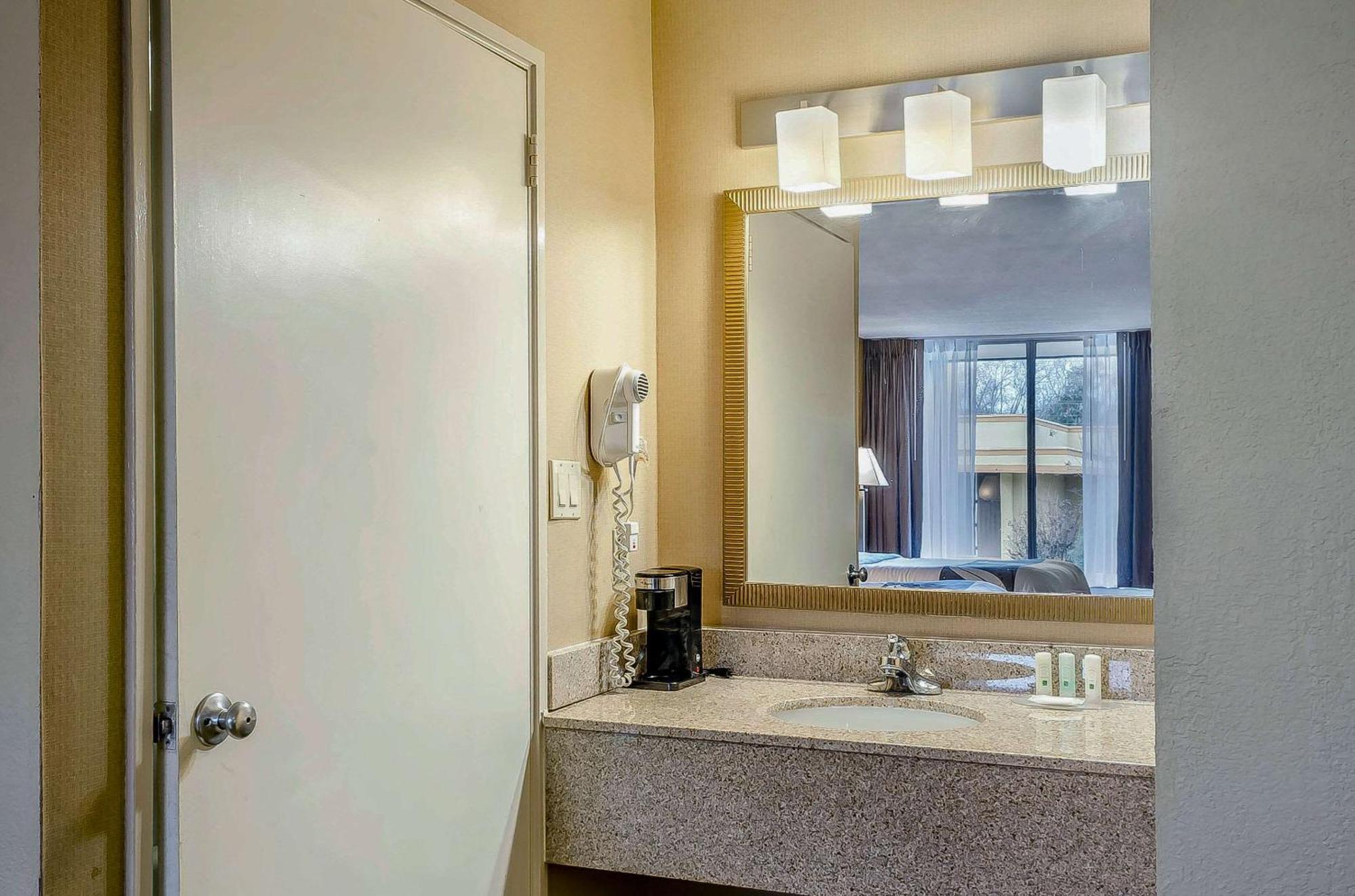 Inn Quality Area