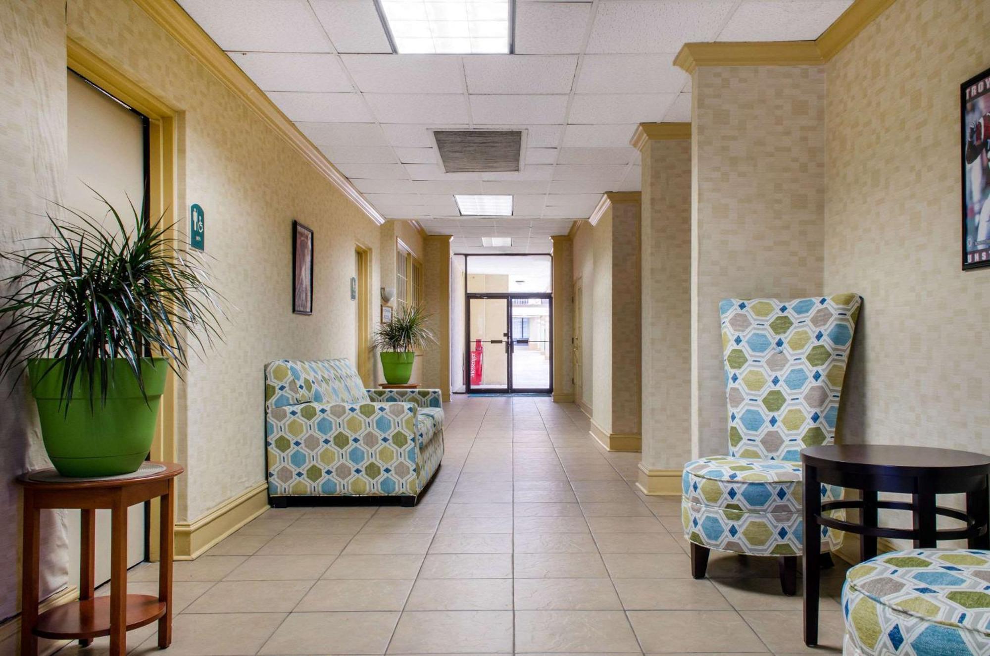 Inn Quality Area