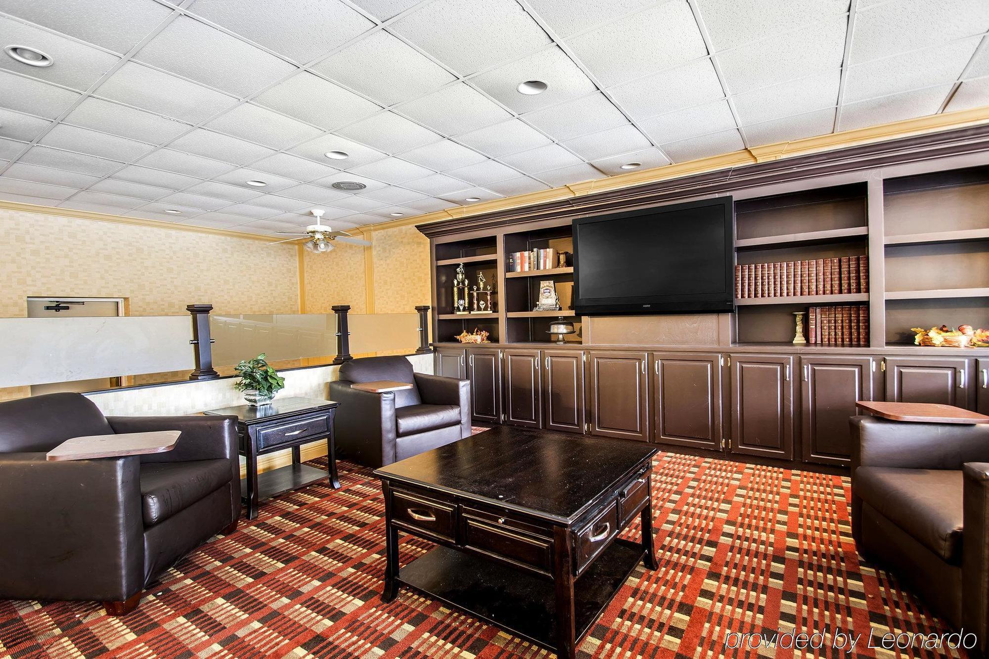 Quality Area Inn Troy