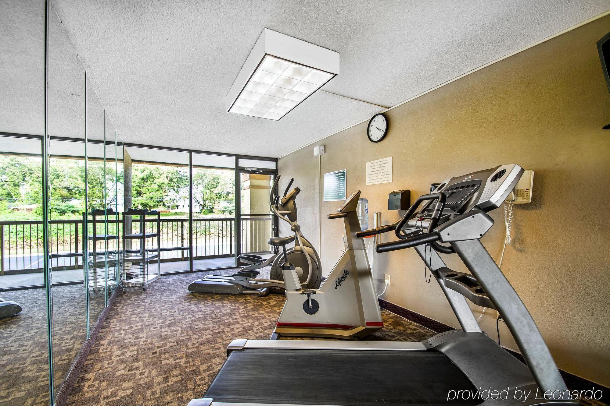 Quality Area Inn 2*