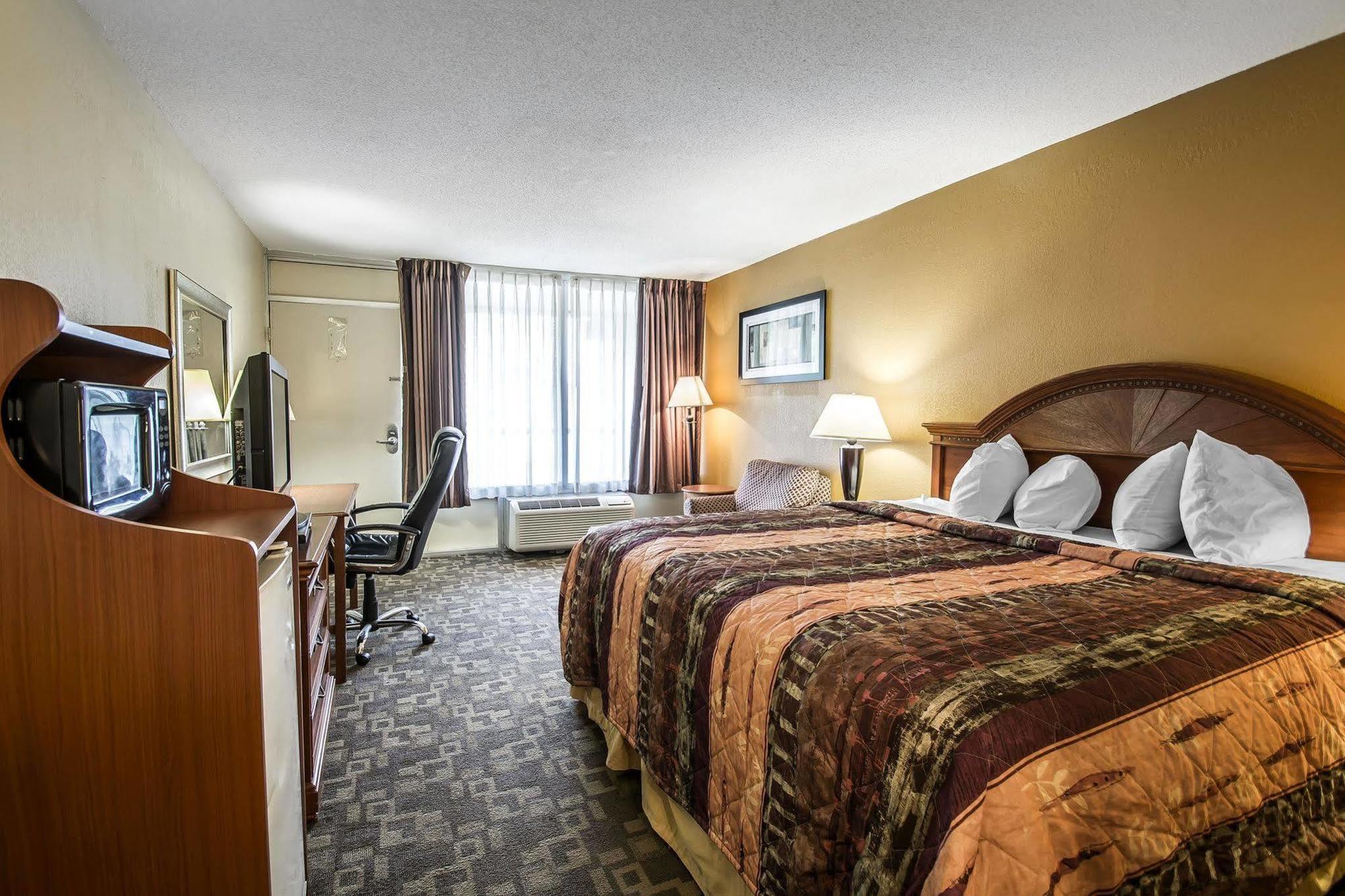 Quality Area Inn