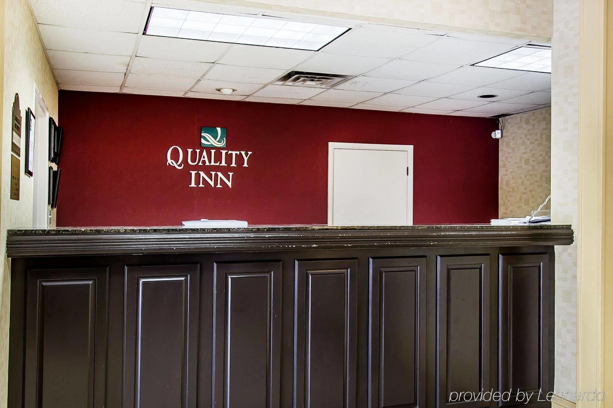 Inn Quality Area