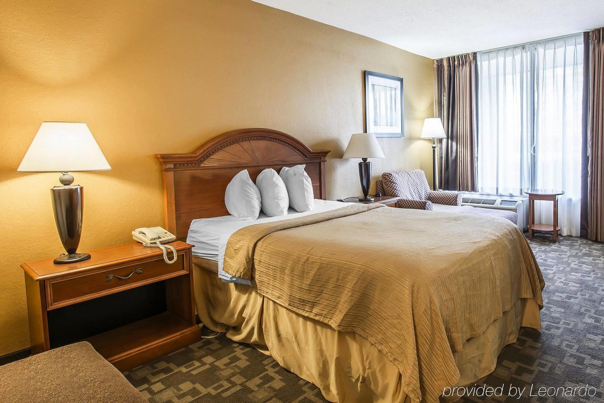 Quality Area Inn