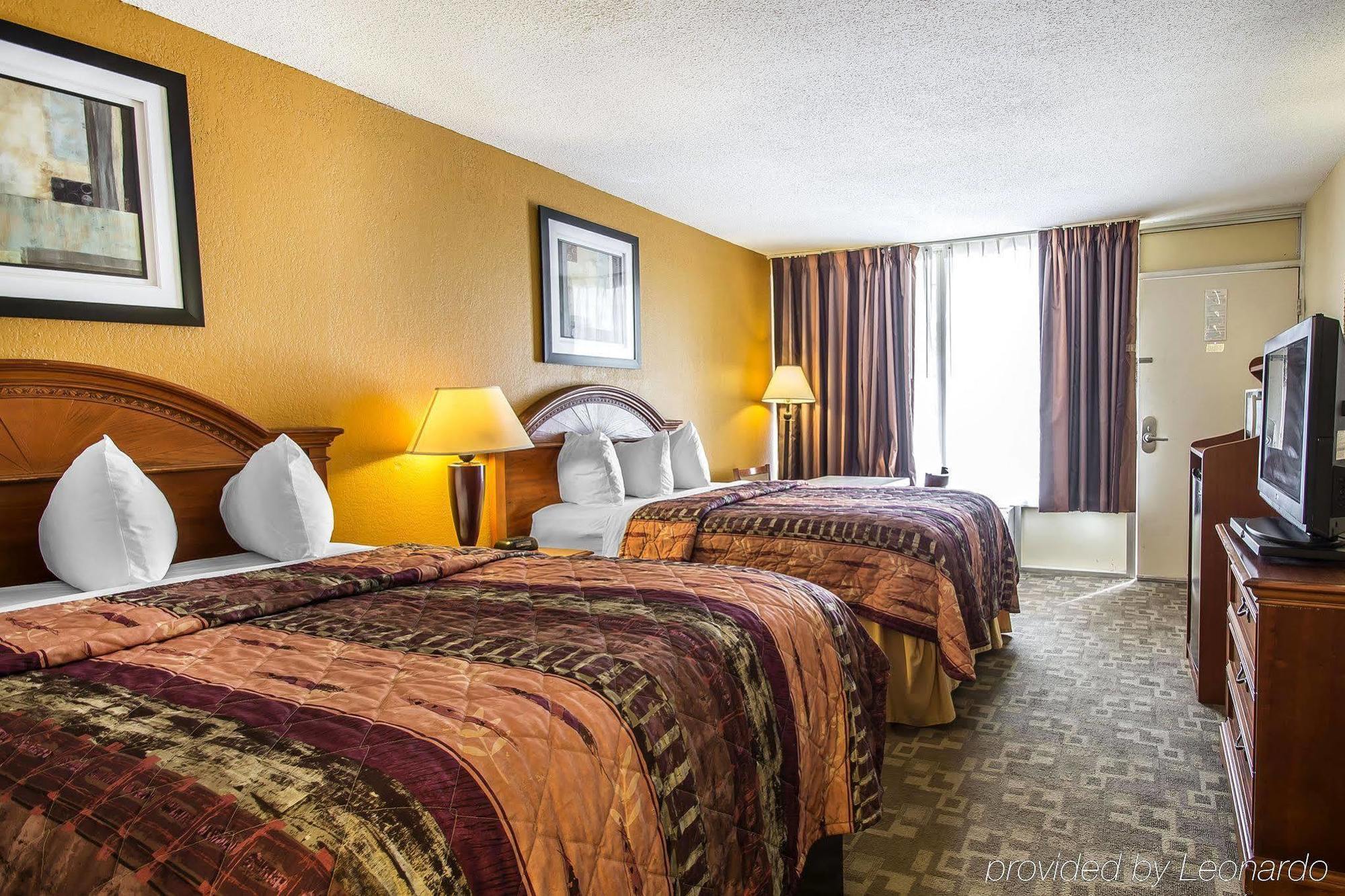 Inn Quality Area
