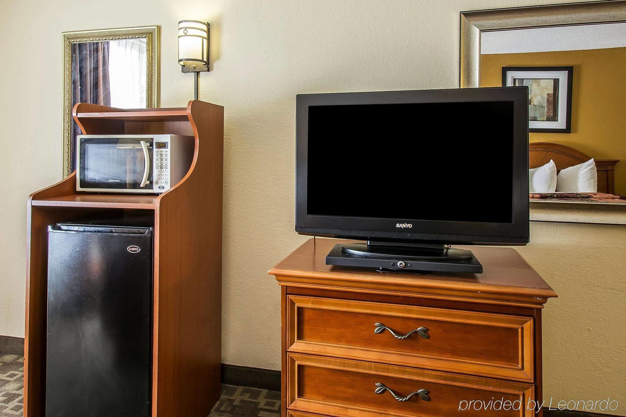 Inn Quality Area Troy
