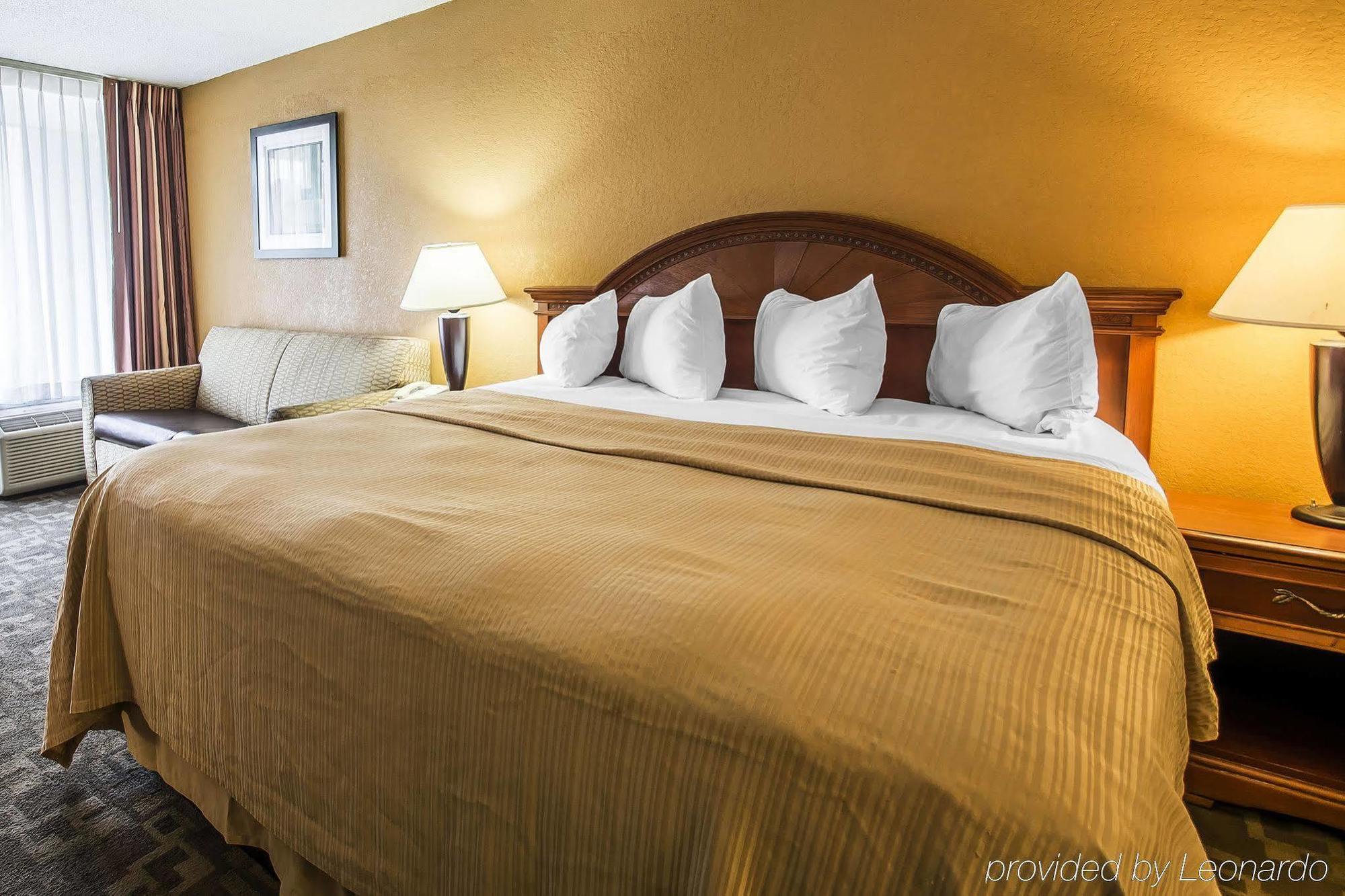 Inn Quality Area