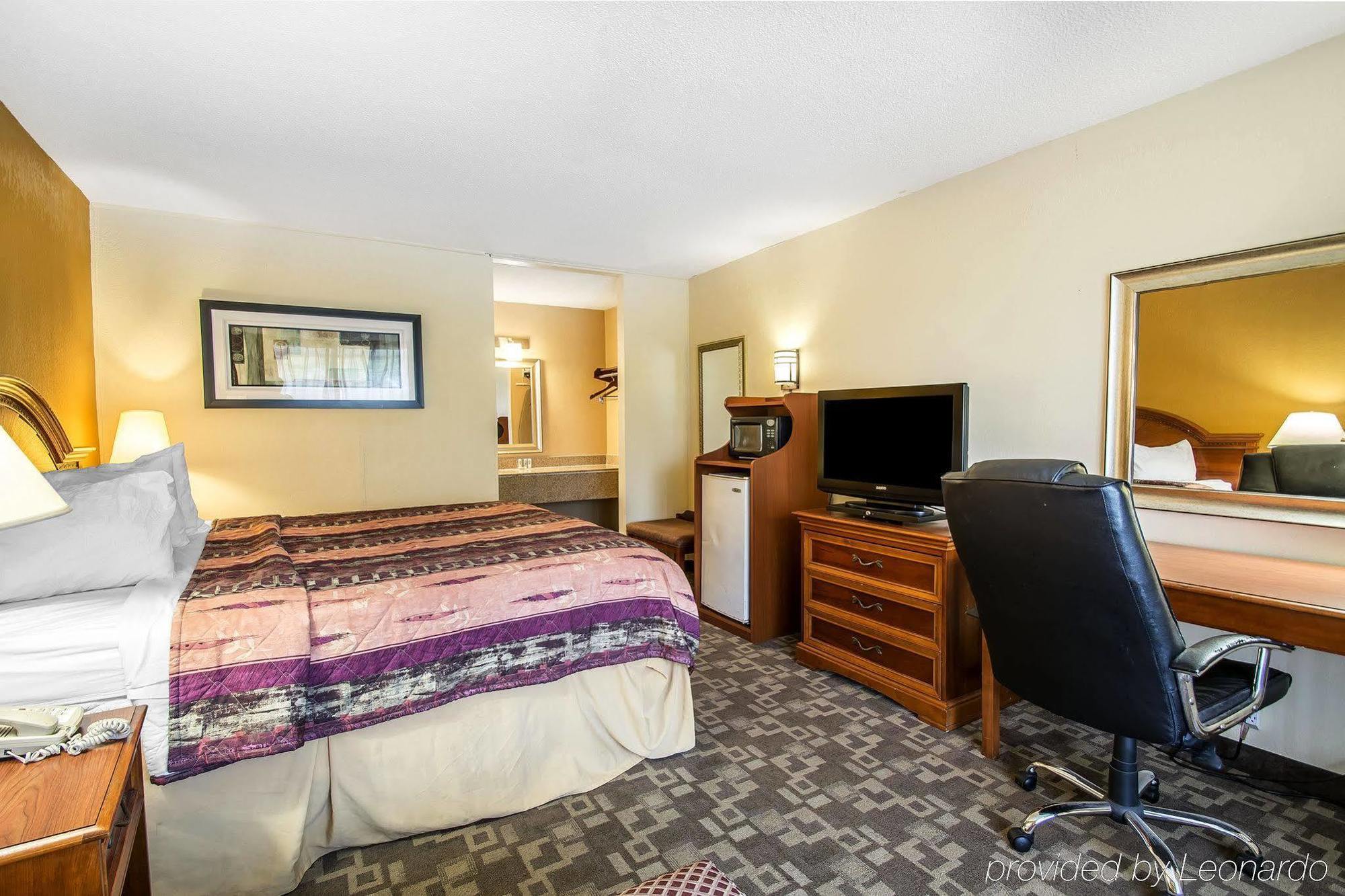 Inn Quality Area 2*