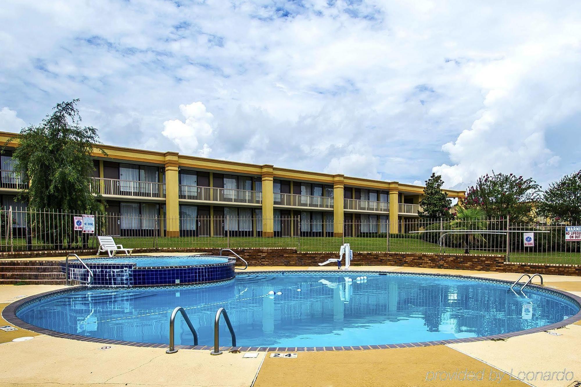 Quality Area Inn