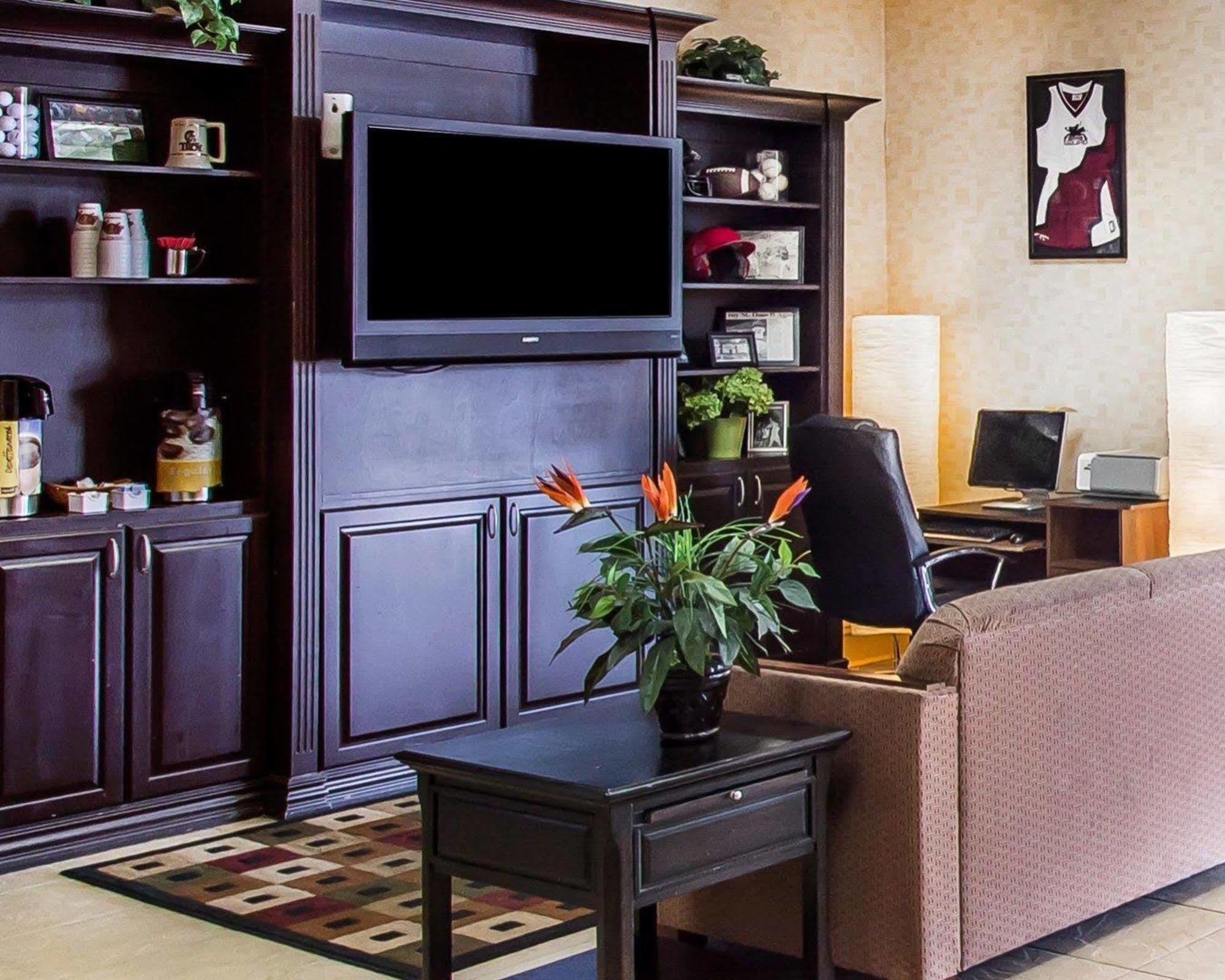 Mini-hôtel Quality Area