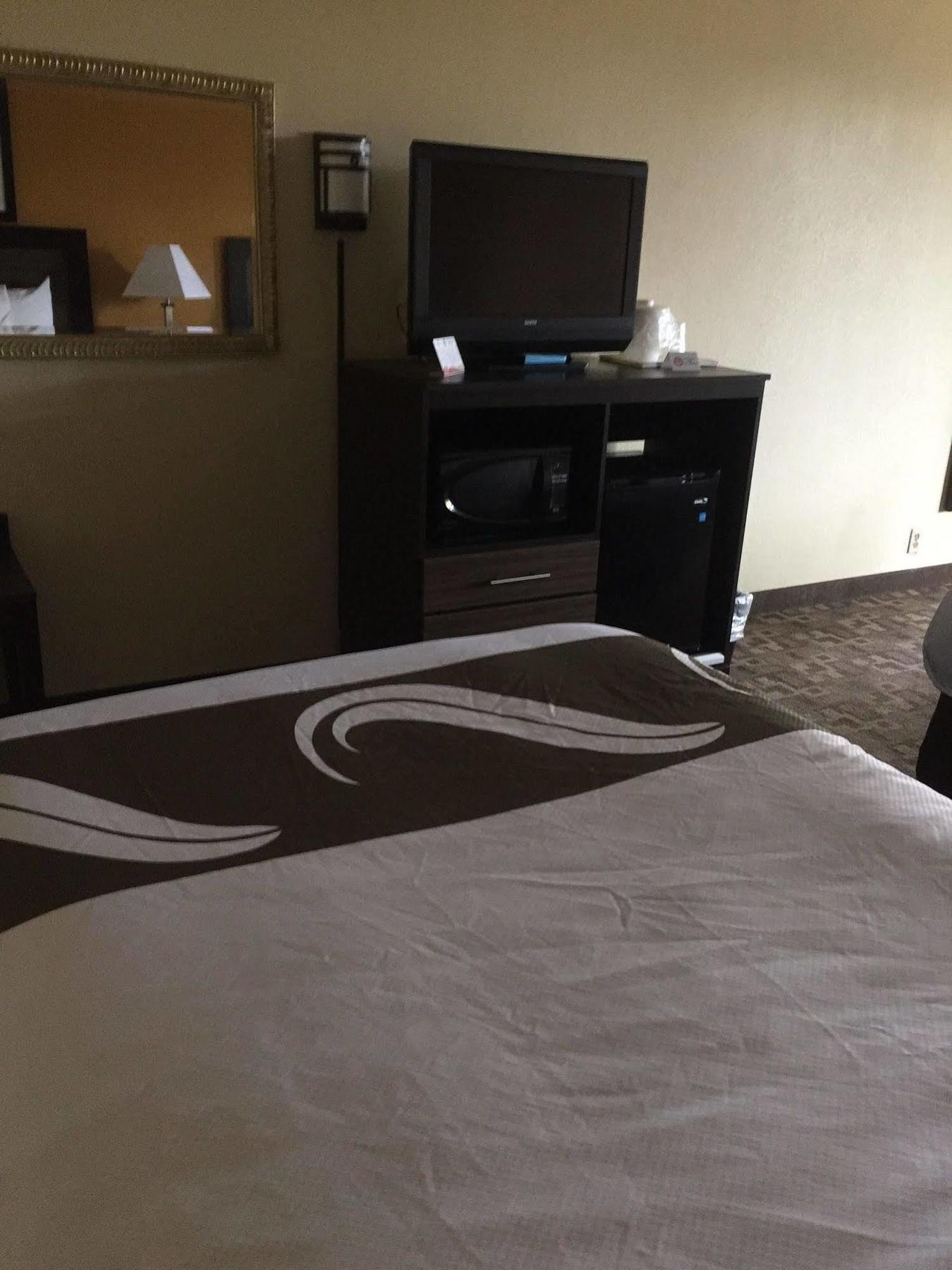Quality Area Inn 2*