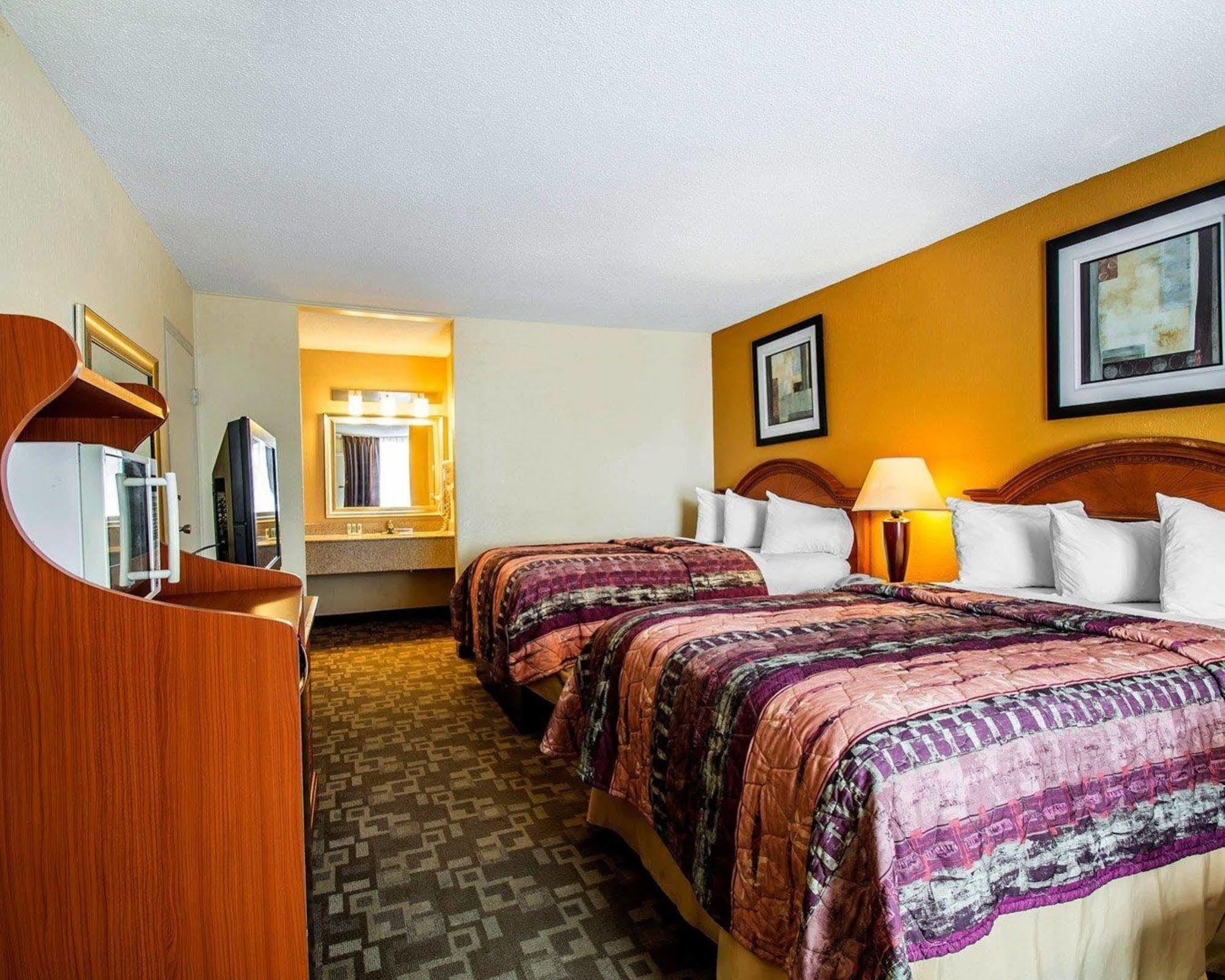 Quality Area Inn 2*