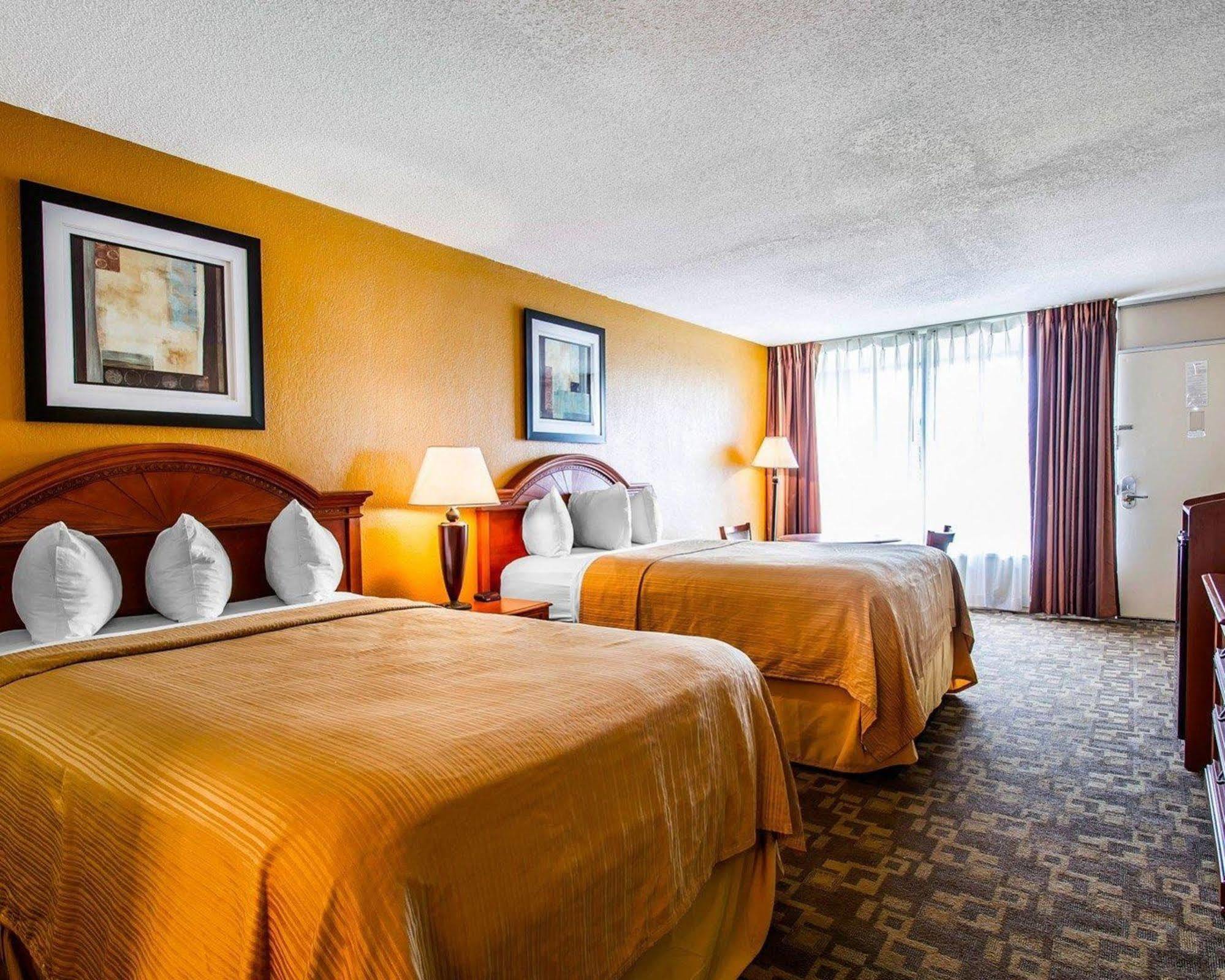 Quality Area Inn